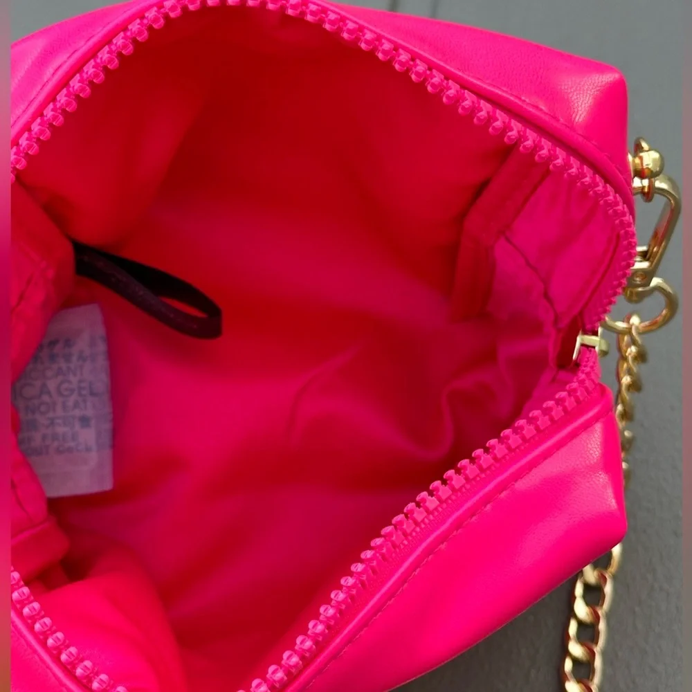 Yves Saint Laurent Cosmetic bag/ pouch to Crossbody - Picture 6 of 7